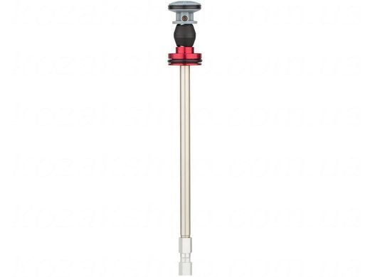 Набір апгрейду RockShox DebonAir Pike 160 мм 29" A1-A2 (2014-2017) 00.4019.931.005