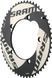 Звезда SRAM POWERGLIDE CRING ROAD RED 10S 54T 130 AL4 BLK TT 11.6215.198.030