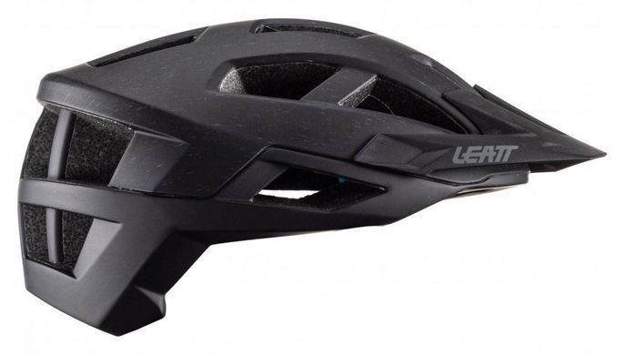 Вело шолом LEATT Helmet MTB 2.0 Trail [Black], M 1022070781