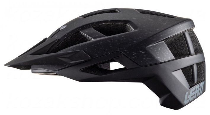 Вело шолом LEATT Helmet MTB 2.0 Trail [Black], M 1022070781