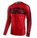 Джерси TLD SE PRO AIR JERSEY [VOX RED] M 355892043