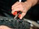 Ремкомплект для безкамерок Lezyne TUBELESS PRO PLUGS Чорний Y17