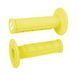Мото гріпси ODI Ruffian MX 1/2 Waffle Single-Ply, FLO-Yellow H01RFFY
