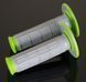 Гріпси Renthal MX Tapered Grips - Dual Compound [Green], Soft G193
