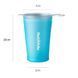 М'яка склянка Naturehike 0.2L NH20SJ020 Blue