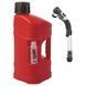 Паливна каністра Polisport ProOctane 10L [Red]