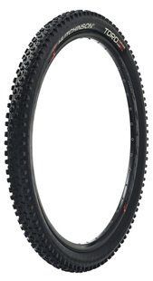 Покришка Hutchinson Toro 27.5х2.25 Tubeless Ready складана Black PV702842