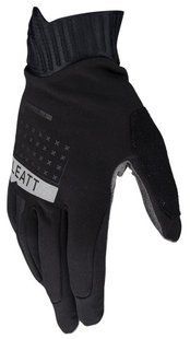 Перчатки LEATT MTB 2.0 WindBlock Glove [Black], M (9) 6024150301