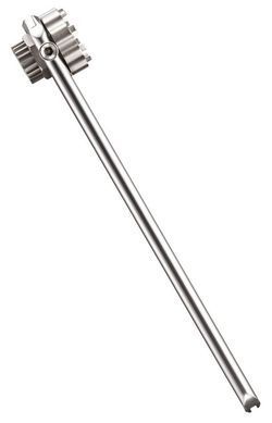 Держатель для съемника Lezyne CNC Rod 4712805 975631