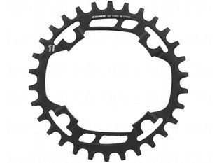 Зірка SRAM X-SYNC STEEL 30T 94BCD Steel 3.5mm Black 11шв 11.6218.026.000