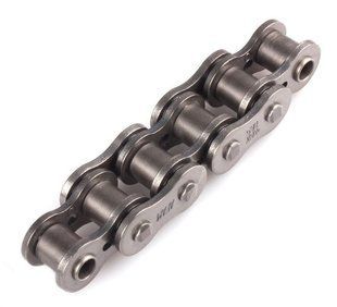 Мото ланцюг AFAM XRR2 Chain - 530 [Black], 530-112L / Seal Ring A530XRR2-112L