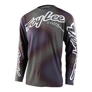 Джерси TLD SPRINT ULTRA JERSEY Lucid [Fatigue] MD 356914013