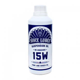 Олива Juice Lubes Suspension Oil 15w 500мл 5060268 050211 (JL15W)