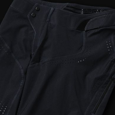 Велошорти TLD SPRINT Ultra Short [Black] p.30 264786012