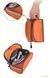 Несессер Naturehike Light Toiletry bag NH15X008-S grass green
