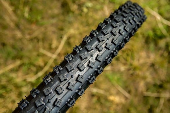 Покришка Hutchinson Toro 27.5х2.25 Tubeless Ready складана Black PV702842