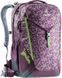 Рюкзак Deuter Ypsilon цвет 5028 plum flora 3831019 5028