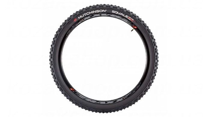 Покришка Hutchinson Squale 27.5х2.25 TS TL PV528552