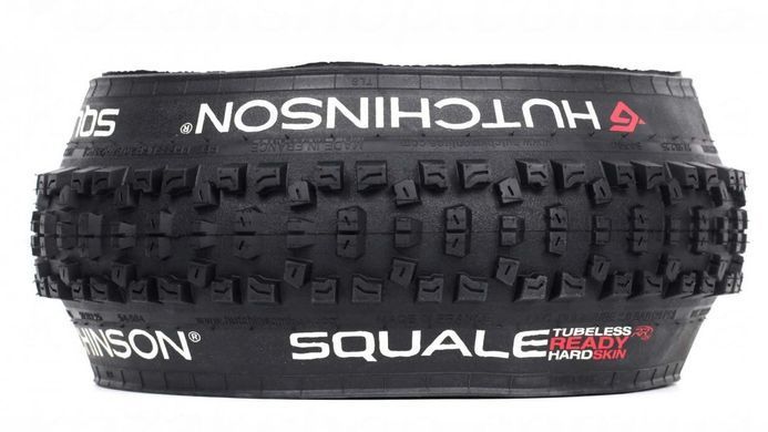 Покришка Hutchinson Squale 27.5х2.25 TS TL PV528552