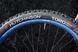 Покришка Hutchinson Toro 27.5х2.25 Tubeless Ready складана Black