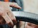 Безкамерні ніпелі Hutchinson Kit Valve Tubeless, 44 мм, чорні