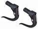 Тормозная ручка SRAM AM BL Aero 500 набор черный (2010+)