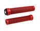 Гріпси ODI Soft Longneck SLX 160mm Single Ply Bright Red F01SXBR