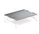 Столик походной Naturehike Compact Table 340х250 мм NH17Z001-L Grey