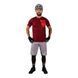 Джерси TLD SKYLINE AIR SS JERSEY Stacks [Syrah] MD 337919003