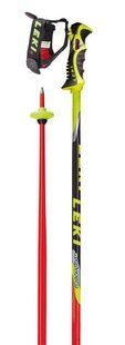 Палки лыжные Leki WC SL TBS 130 cm 634 6775 130