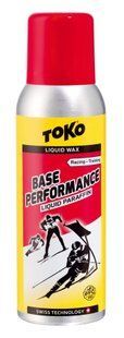 Рідкий парафін Toko Base Performance Liquid Paraffin Red (550 2045) 550 2045