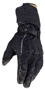 Перчатки LEATT Glove Adventure SubZero 7.5 [Stealth], XL (11) 6024040483
