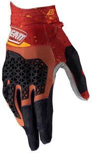 Рукавички LEATT Moto 4.5 Lite Glove [Burn Red], L (10) 6025350102