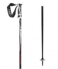 Палки лыжные Leki Challenge red 125 cm 637 4653 125