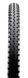 Покришка Maxxis Severe 27.5x2.25 TPI-120 EXO/3CS/TR ETB00477500