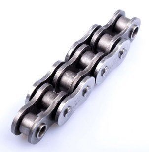 Мото цепь AFAM XMR3 Chain - 520 [Black], 520-112L / Seal Ring A520XMR3-112L