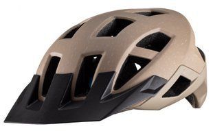 Вело шолом LEATT Helmet MTB 2.0 Trail [Dune], M 1022070791
