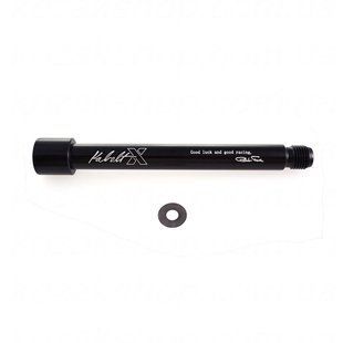 Сервисный набор ось FOX 2021 36-38 15x110 KaboltX Pinch (820-09-071-KIT) 820-09-071-KIT
