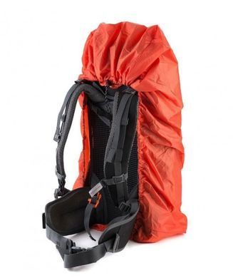 Накидка на наплічник Naturehike S (20-30 л) NH15Y001-Z Orange 6927595707609