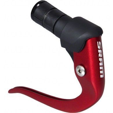 Гальмівна ручка SRAM AM BL Aero 500 набір червоний (2010+) 00.5215.012.000