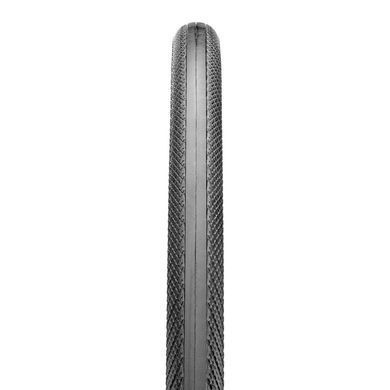 Покрышка Maxxis Dolomites 700x23C TPI-60 Foldable Silkworm ETB81808300
