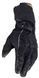 Перчатки LEATT Glove Adventure SubZero 7.5 [Stealth], XL (11) 6024040483
