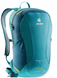 Рюкзак Deuter Speed Lite 16 цвет 3325 petrol-arctic с поясным ремнем 3410119 3325