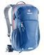 Рюкзак Deuter Bike I 14 цвет 3399 steel-midnight 3203119 3399