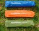 Тент універсальний Naturehike 210T polyester 2,15х1.5м 0,23 кг NH15D004-X Blue
