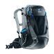 Рюкзак Deuter Trans Alpine 30 колір 7403 black-graphite 3205217 7403