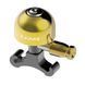 Велозвонок Lezyne Classic Brass Bell M Y13