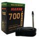 Камера Maxxis Welter Weight 700x23-32 (23/32-622) Presta 80 мм EIB00136300