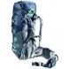 Рюкзак Deuter Guide 30+ SL колір 3400 navy-granite 3361017 3400