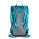 Рюкзак Deuter Speed Lite 16 цвет 3325 petrol-arctic с поясным ремнем 3410119 3325